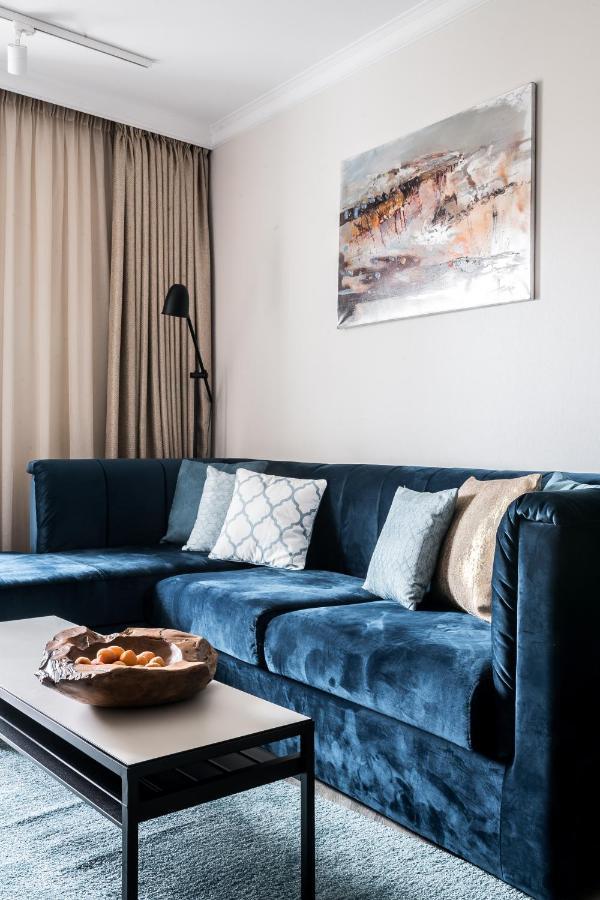 Apartment Rentplanet - Pułaskiego *