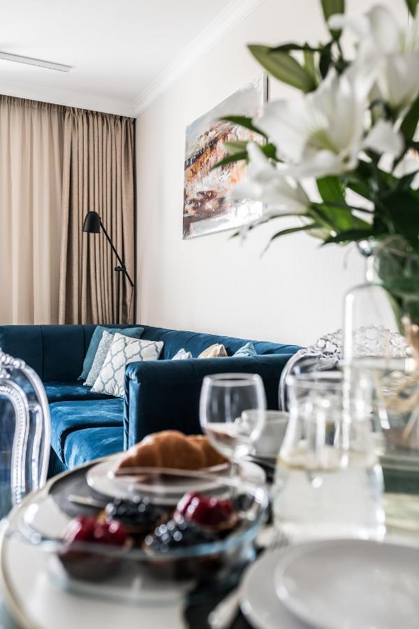 Rentplanet - Pułaskiego Apartment Breslau