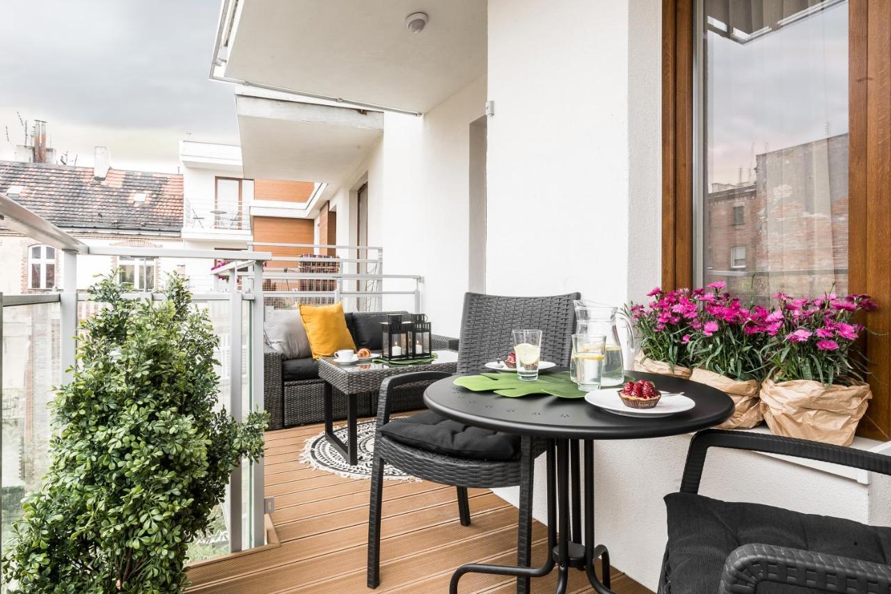 Apartment Rentplanet - Pułaskiego *