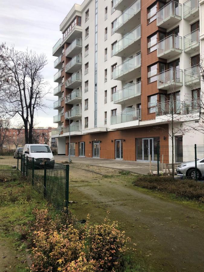 Apartment Rentplanet - Pułaskiego