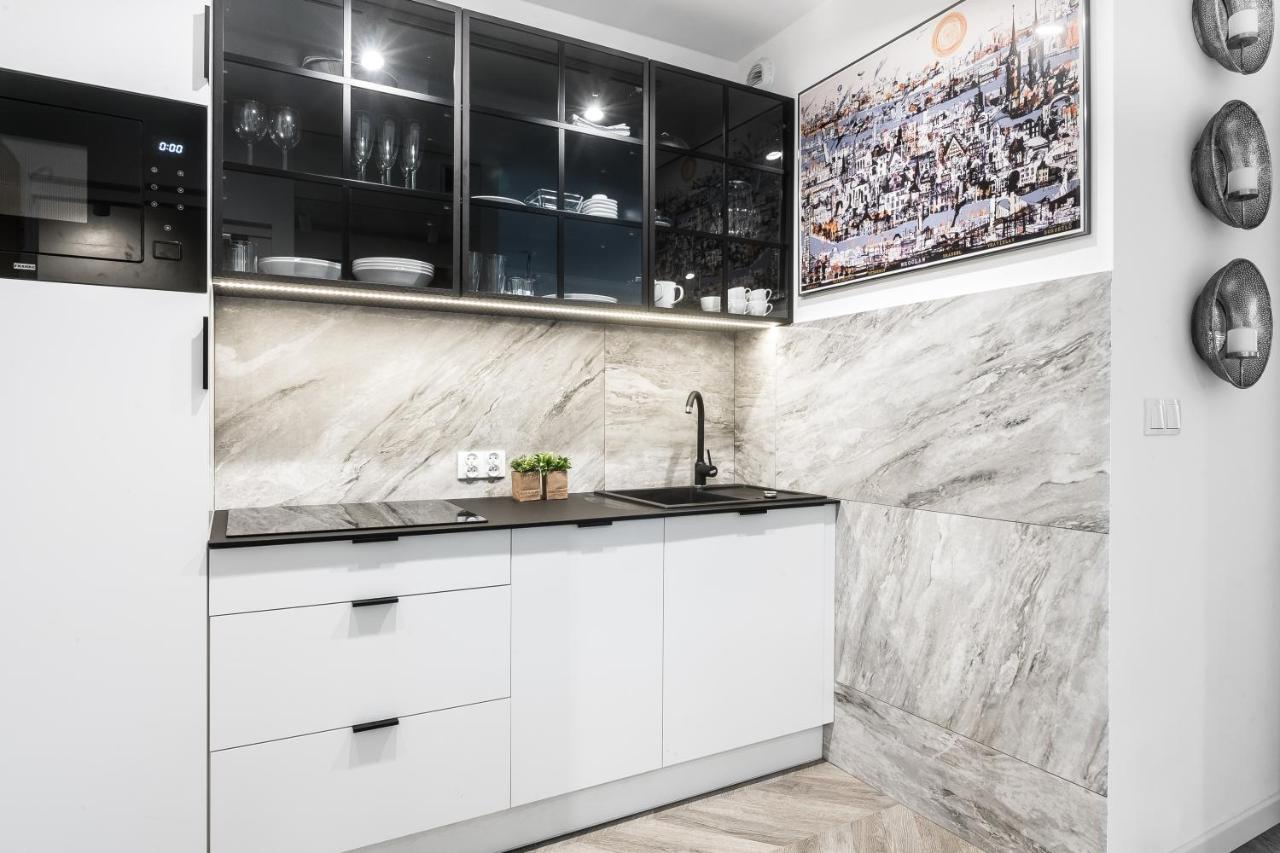 Rentplanet - Pułaskiego Apartment