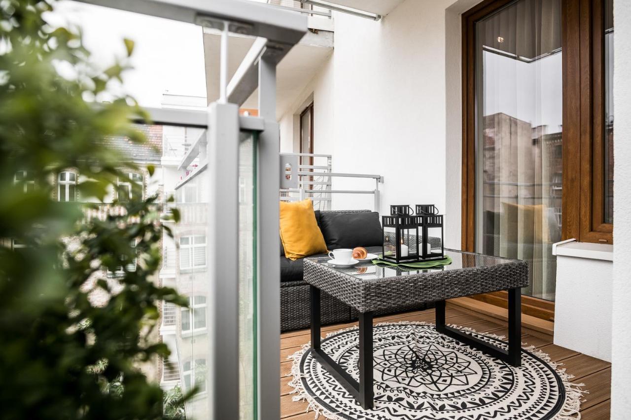 Apartment Rentplanet - Pułaskiego *