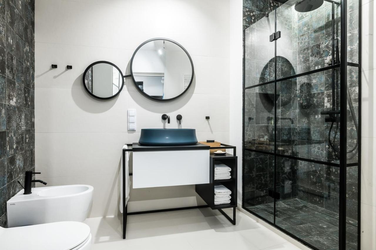 Apartment Rentplanet - Pułaskiego Breslau