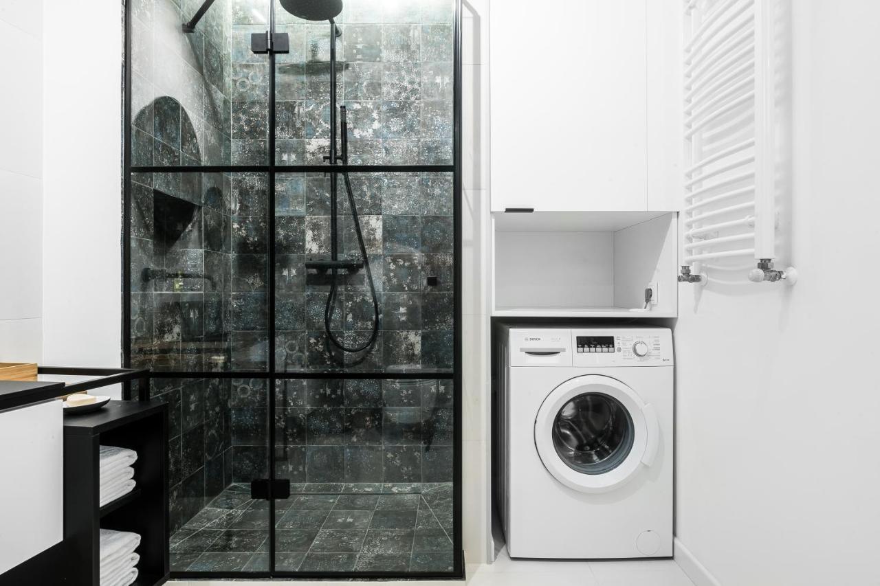 Rentplanet - Pułaskiego Apartment