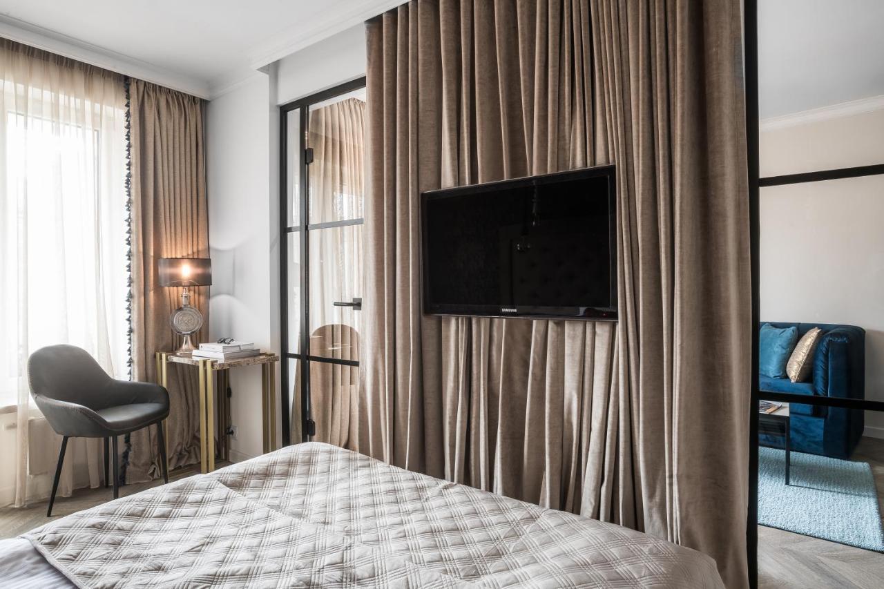 Apartment Rentplanet - Pułaskiego *