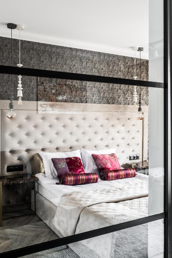 Apartment Rentplanet - Pulaskiego Wroclaw