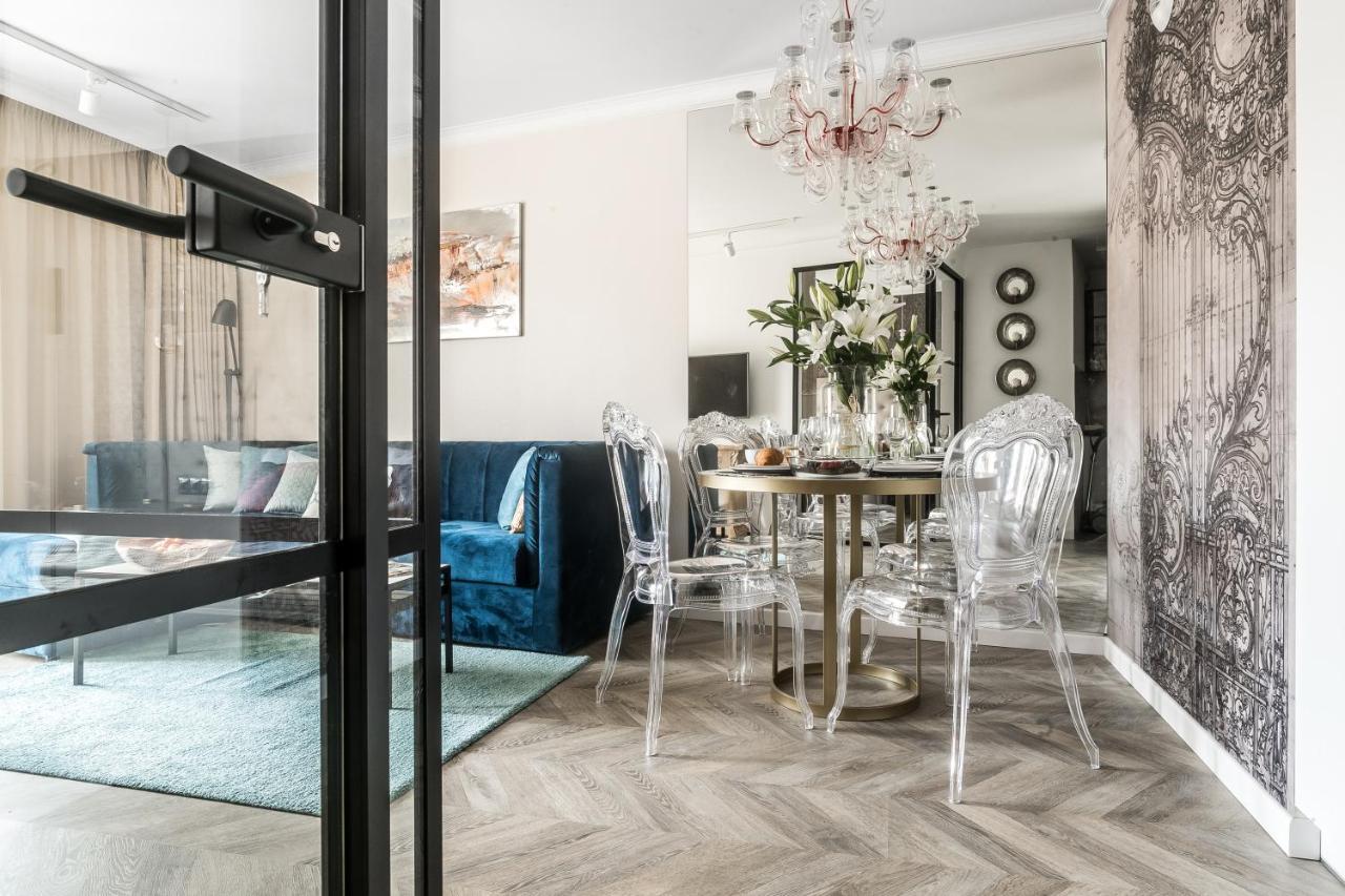Rentplanet - Pulaskiego * Wroclaw