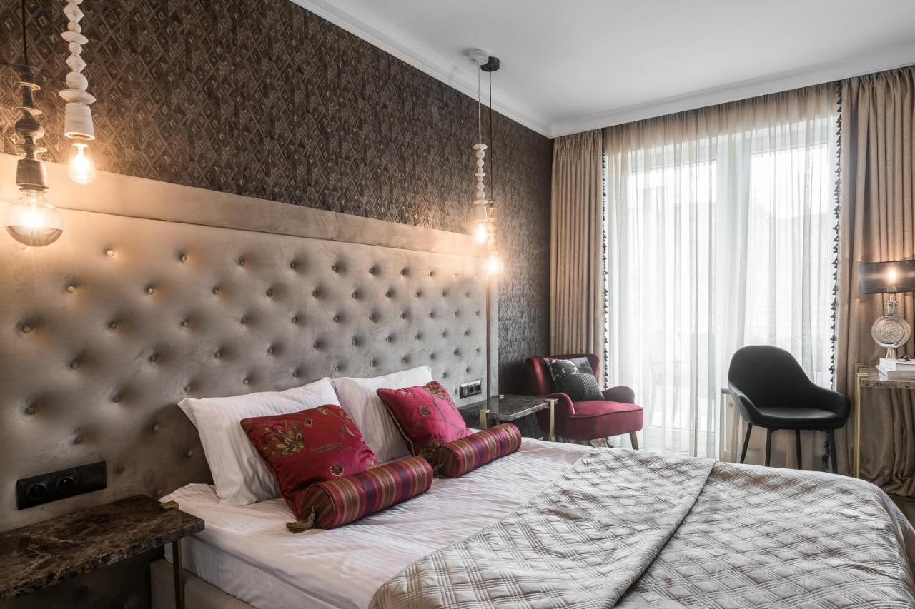 Apartment Rentplanet - Pulaskiego